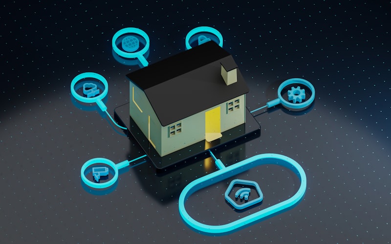Property Match AI